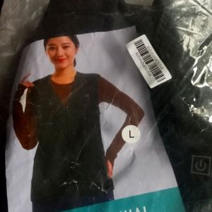 Is for motorcycle heating vest L